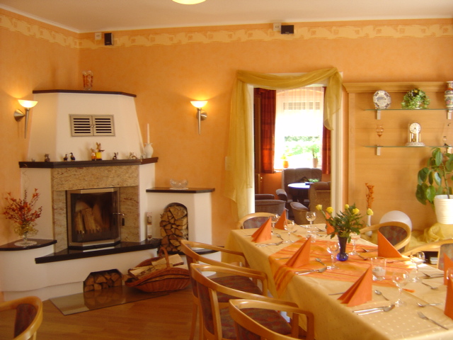 Hotel und Pension Aßmann OT Steindörfel Nr. 7b 02627 Hochkirch