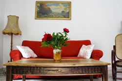 Gastronomie und Pensionen, Ferienwohnungen, freie Zimmer in und um Hochkirch 