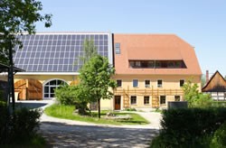Gastronomie und Pensionen, Ferienwohnungen, freie Zimmer in und um Hochkirch 