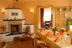 Gastronomie und Pensionen, Ferienwohnungen, freie Zimmer in und um Hochkirch 
