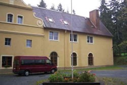 Gastronomie und Pensionen, Ferienwohnungen, freie Zimmer in und um Hochkirch 