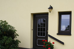 Gastronomie und Pensionen, Ferienwohnungen, freie Zimmer in und um Hochkirch 